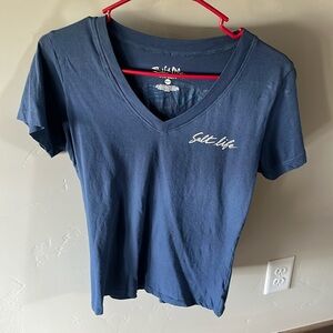Salt Life Tee